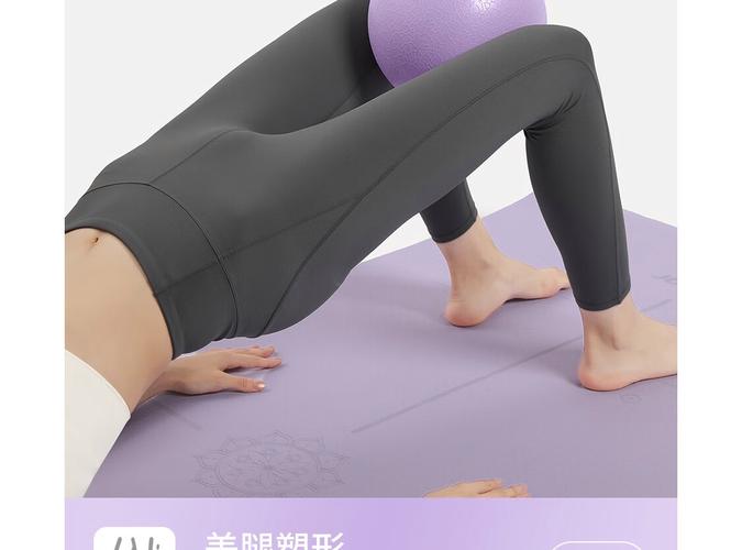 捷英飞20cm加厚防爆健身球 儿童与孕妇的安心之选，普拉提的理想搭档